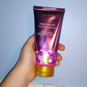bath and body Lotion